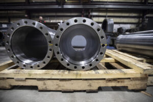 What are your cast or machining tolerances?
