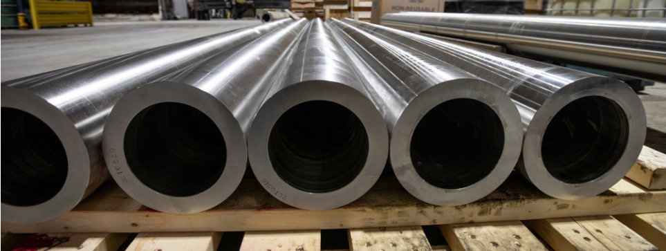 From Commodity to Quality: Not the HSLA Steel You Used to Know