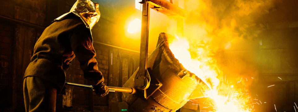 Factors to Consider When Looking for a Quality Foundry