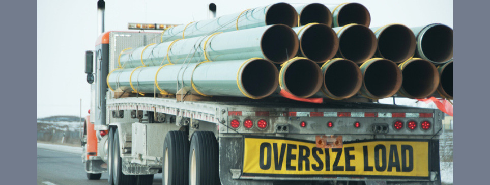 5 Steel Tube Shipping Headaches and What You Can Do About Them