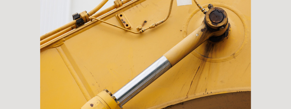 Five Advantages of Using Centrifugally Cast Hydraulic Cylinders in Mining Equipment